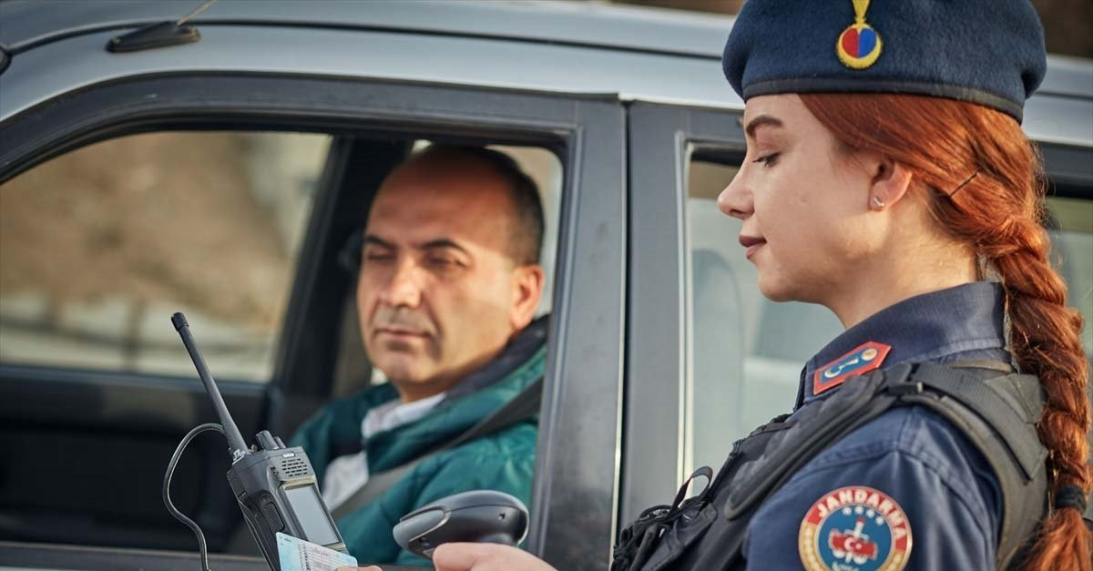 Jandarma yeni teknolojilerle donatılacak