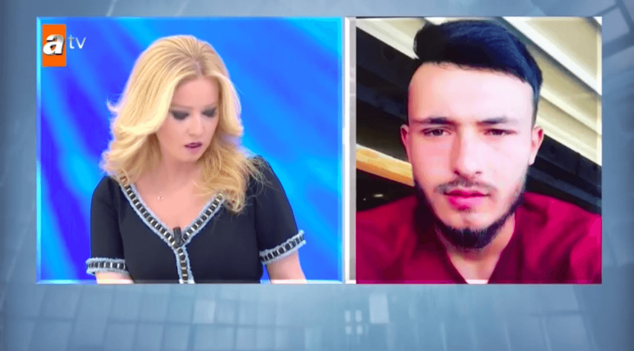 Müge Anlı'da kan donduran cinayet itirafı
