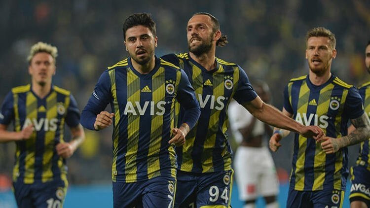 İtalyan devi Napoli'nin hedefi Vedat Muriç