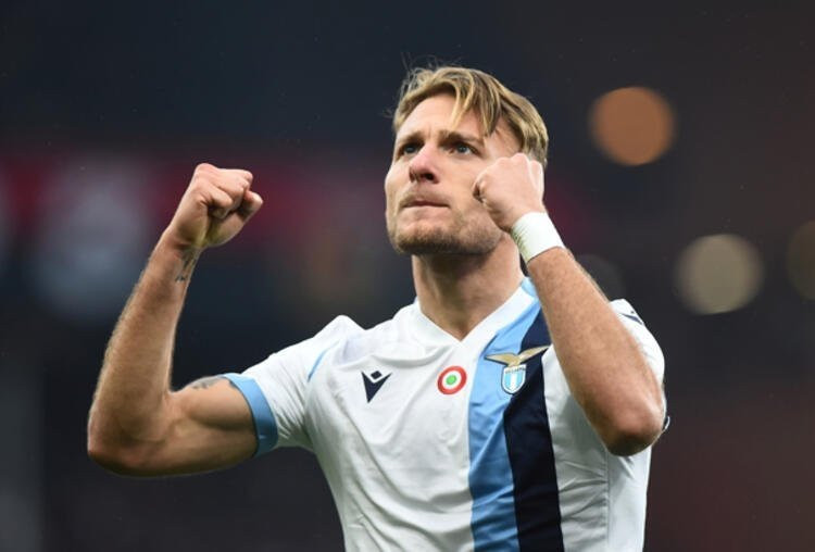 İtalyan devi Napoli'nin hedefi Vedat Muriç