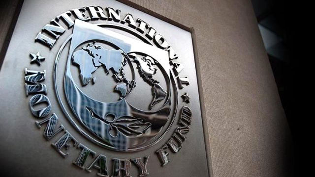 Türkiye IMF'ye başvurdu mu ? IMF'den açıklama geldi