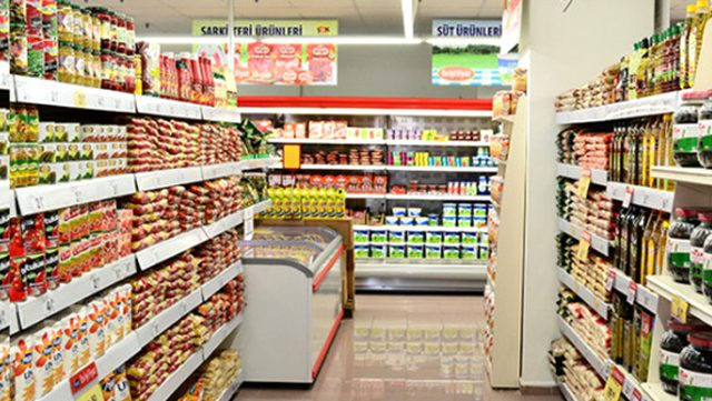 Market zinciri ücretsiz adrese teslimat hizmetine başladı