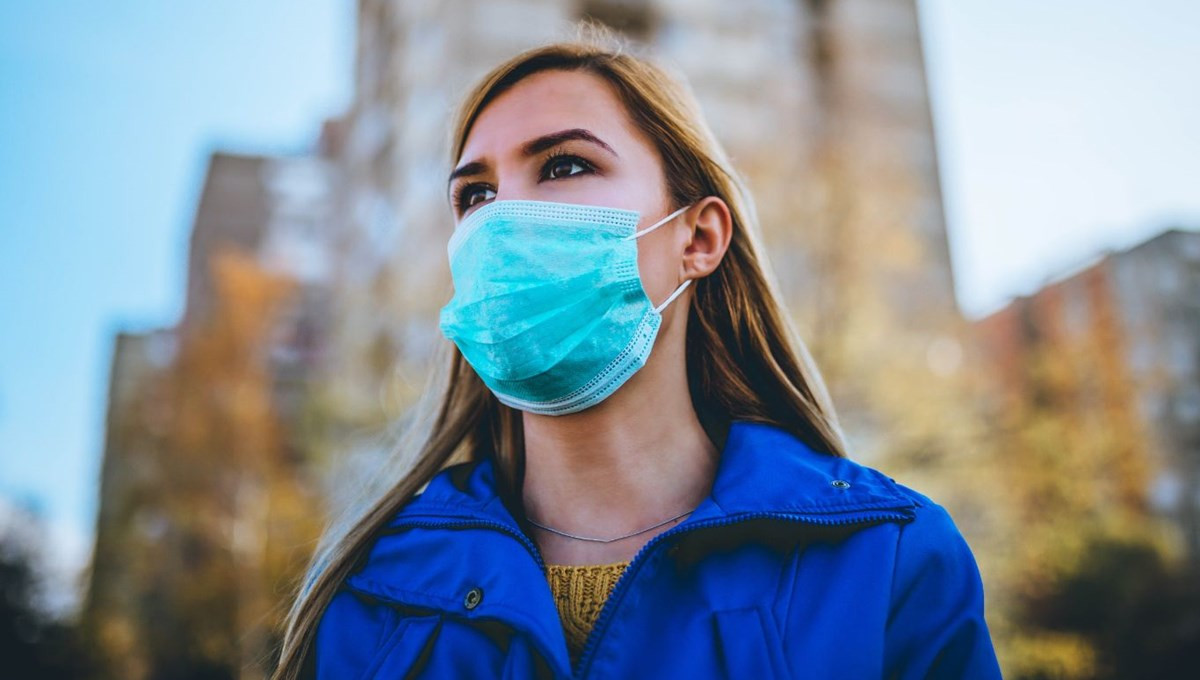 Dünya bunu konuşuyor: Herkes maske kullanmalı mı?
