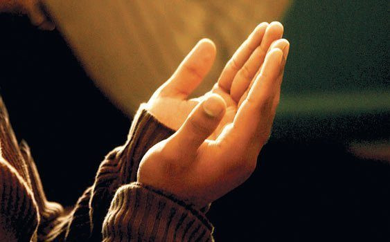 Dolandırıcılar internetten 20 TL'ye ''koronavirüs duası'' satıyorlar!