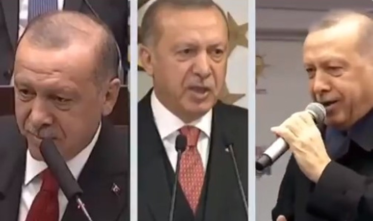CHP'den Erdoğan'a videolu ''Bağış kampanyası'' yanıtı