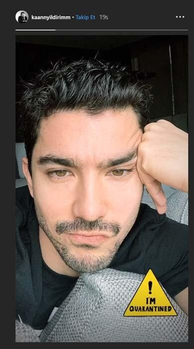 Hadise ile Kaan Yıldırım evlerini ayırdı!