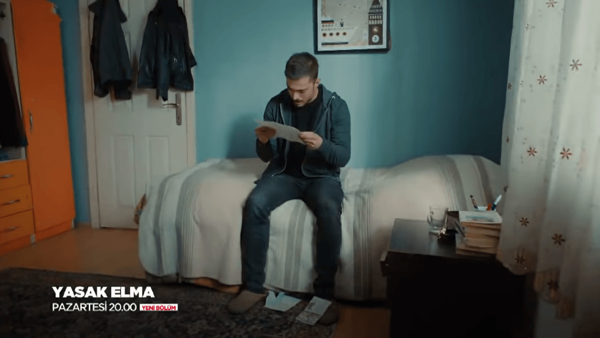 Yasak Elma dizisi final mi yaptı? Eda Ece konuştu
