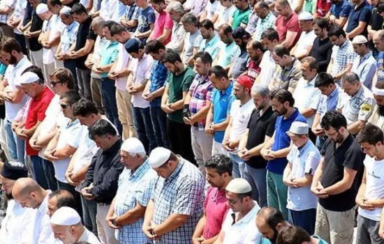 Diyanet: ''Ceset torbasıyla defin caizdir''