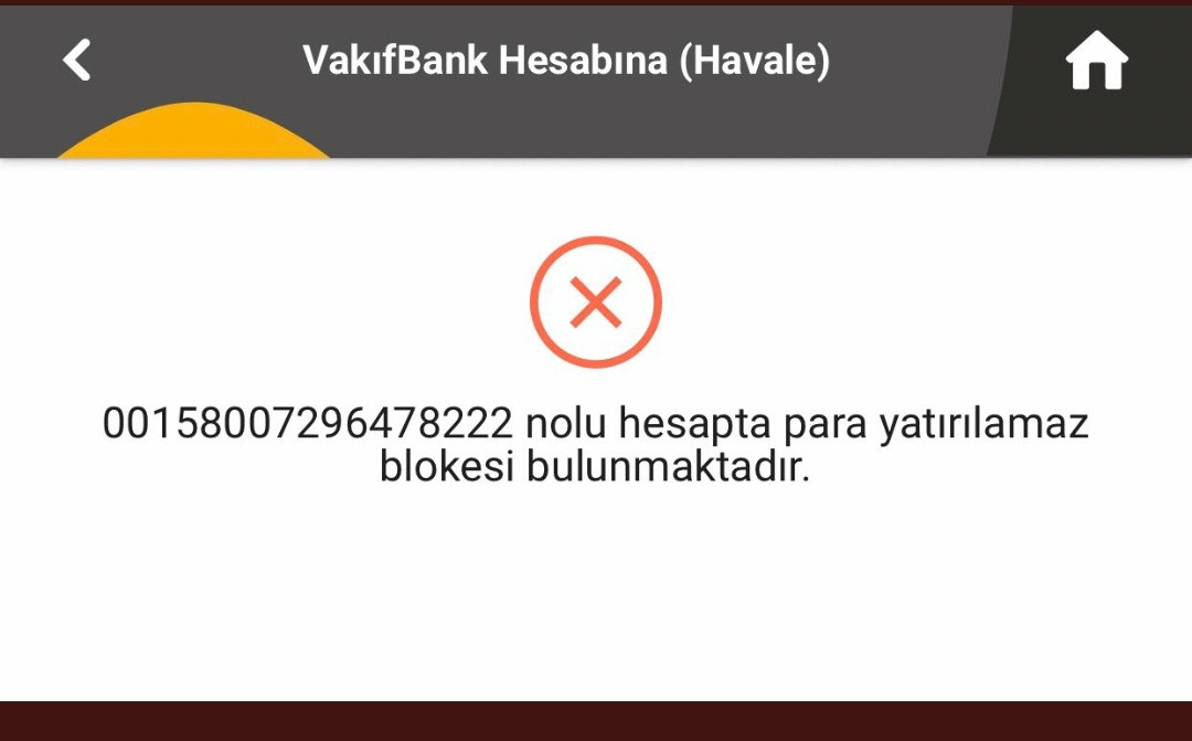 Vakıfbank, İstanbul ve Ankara Büyükşehir'in bağış hesaplarını bloke etti