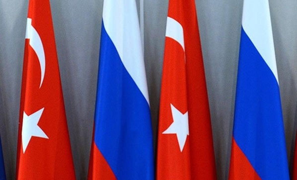Rusya'dan skandal açıklama: Türkiye uluslararası hukuku ihlal etti