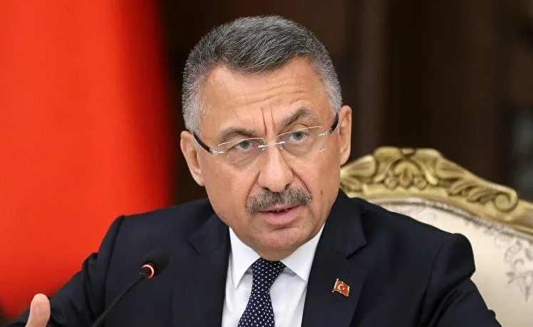 Cumhurbaşkanlığı'ndan Yunanistan'a çok sert tepki