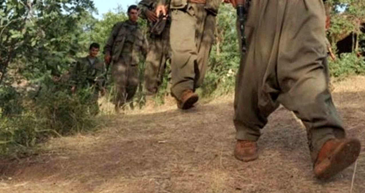 Şubat ayında 127 terörist öldürüldü