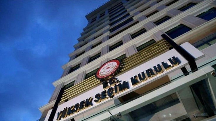 İstanbul'un milletvekili sayısı 100'e çıkıyor