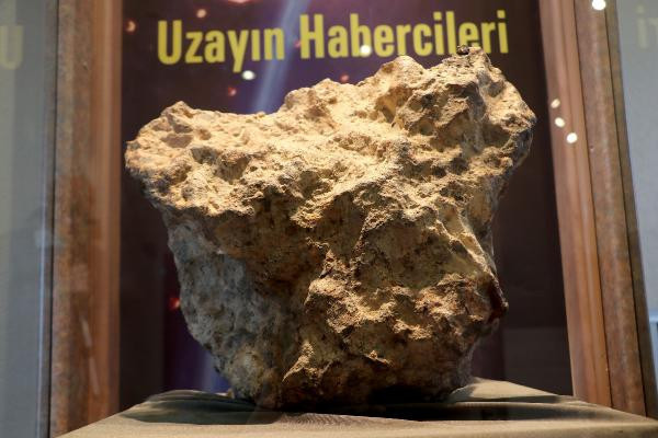 Tarlada buldu, müzede sergilendi, şimdi satıyor!