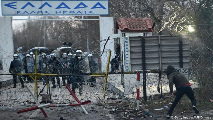 İşte Türkiye'den Yunanistan'a geçen göçmen sayısı