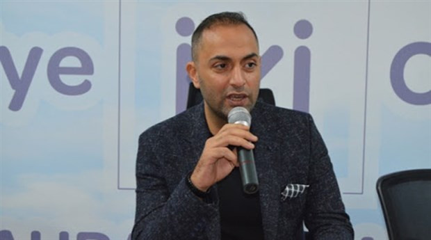 Gazeteci Murat Ağırel serbest bırakıldı