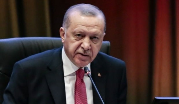 New York Times'tan dikkat çeken Erdoğan yazısı