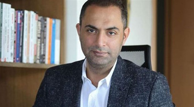 Gazeteci Murat Ağırel tutuklandı!