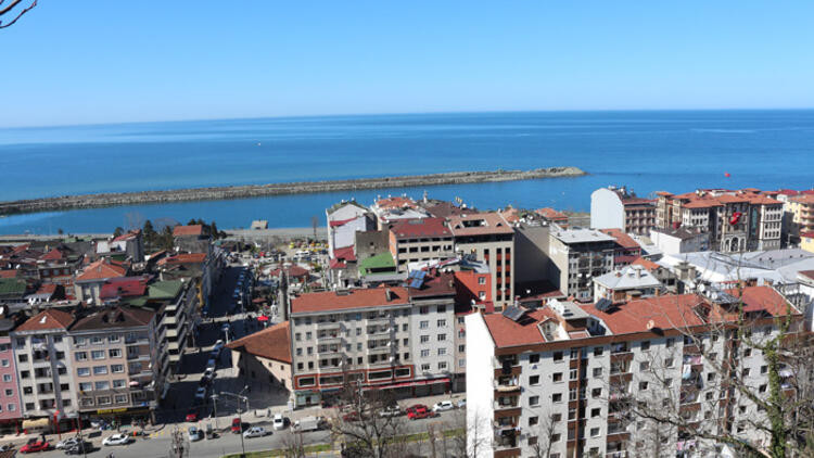 Bu ilçede arsa fiyatları İstanbul'daki yalı fiyatlarıyla yarışıyor