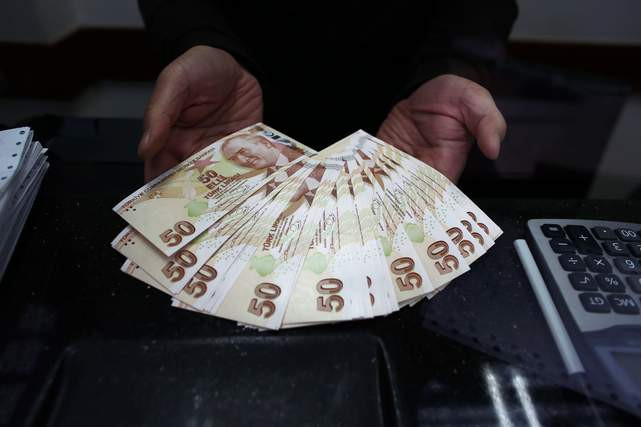 İşte koronavirüsün Türkiye'de ekonomi üzerindeki ilk etkisi
