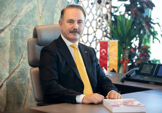 VakıfBank’tan Milli Dayanışma kampanyasına 50 milyon TL destek