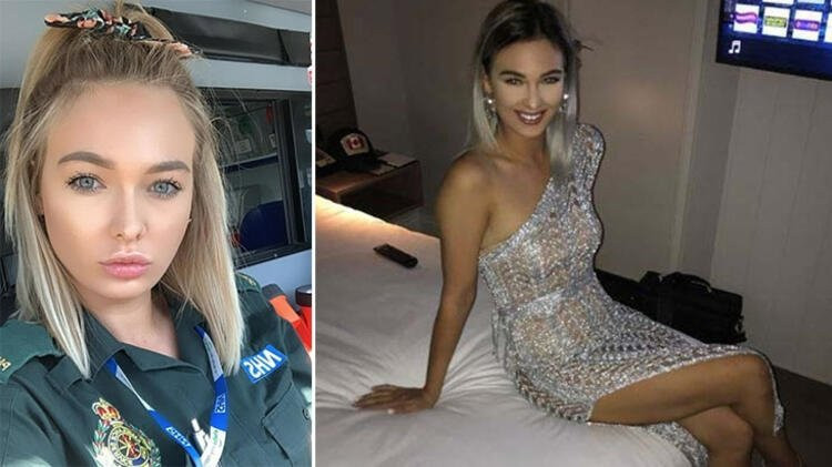 Doktora çirkin koronavirüs suçlaması