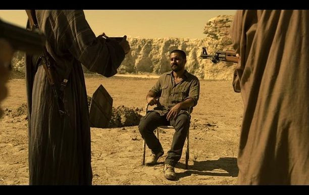 La Casa De Papel'de tepki çeken Türk karakteri ''Osman'' konuştu