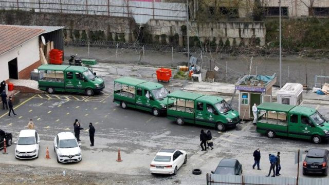 Koronavirüsün yüzde 60'ı İstanbul'dan yayıldığı ortaya çıktı!