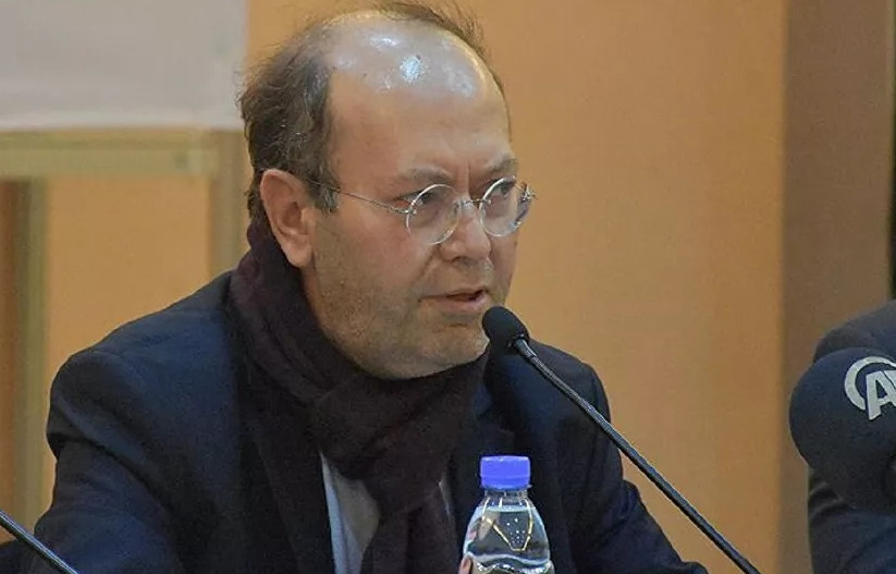 Yeni Şafak yazarından çirkin provokasyon