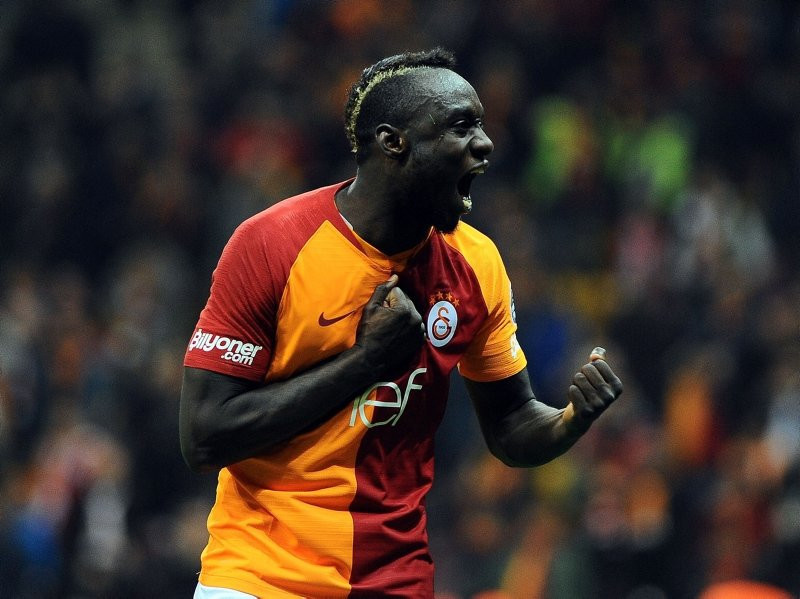 Mbaye Diagne'ye tepkiler çığ gibi büyüdü
