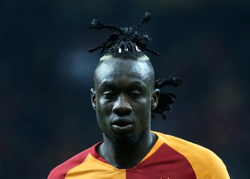 Mbaye Diagne'ye tepkiler çığ gibi büyüdü