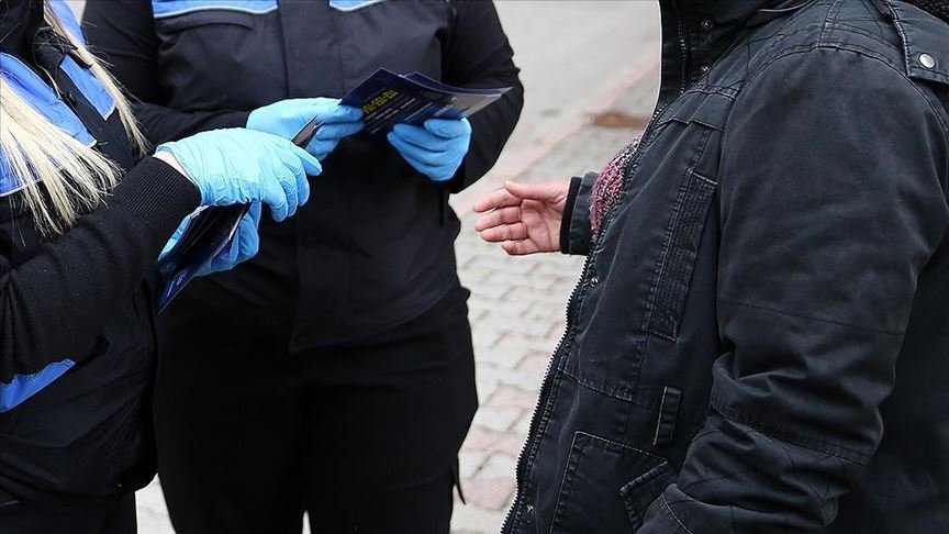 20 yaş altı sokağa çıkma yasağı cezası ne kadar?