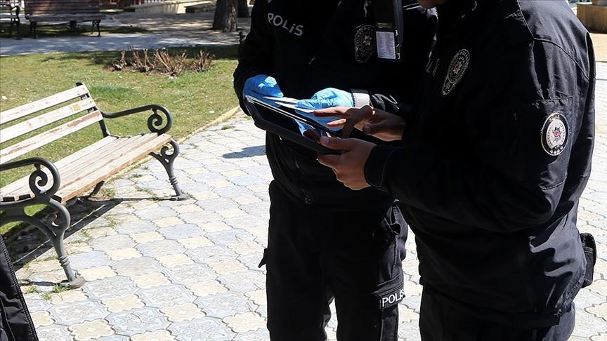 20 yaş altı sokağa çıkma yasağı cezası ne kadar?