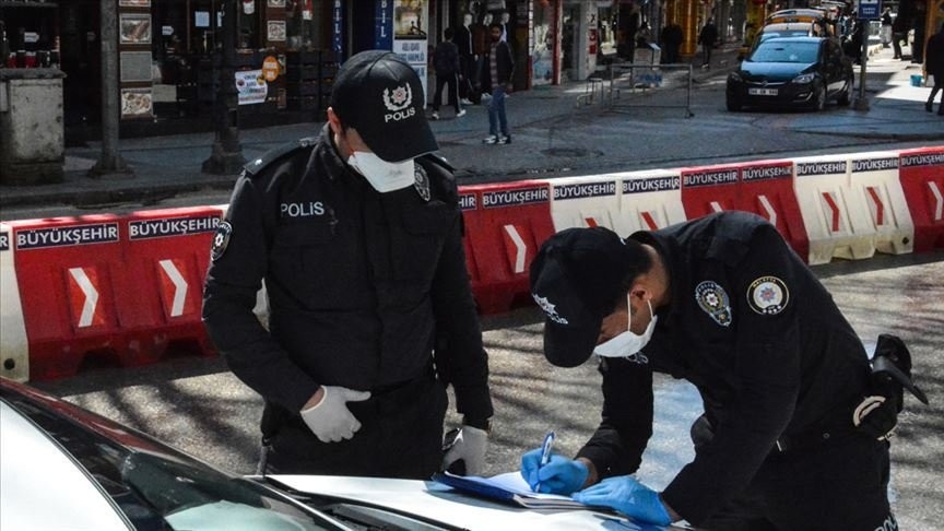 20 yaş altı sokağa çıkma yasağı cezası ne kadar?