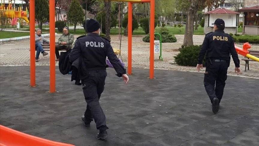 20 yaş altı sokağa çıkma yasağı cezası ne kadar?