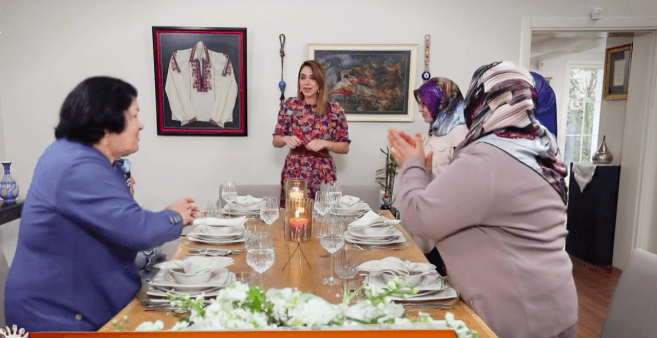 Zuhal Topal reyting uğruna bakın ne yaptı!