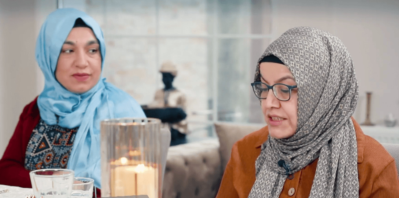 Zuhal Topal reyting uğruna bakın ne yaptı!