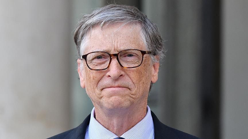 Bill Gates'ten korkutan koronavirüs iddiası!