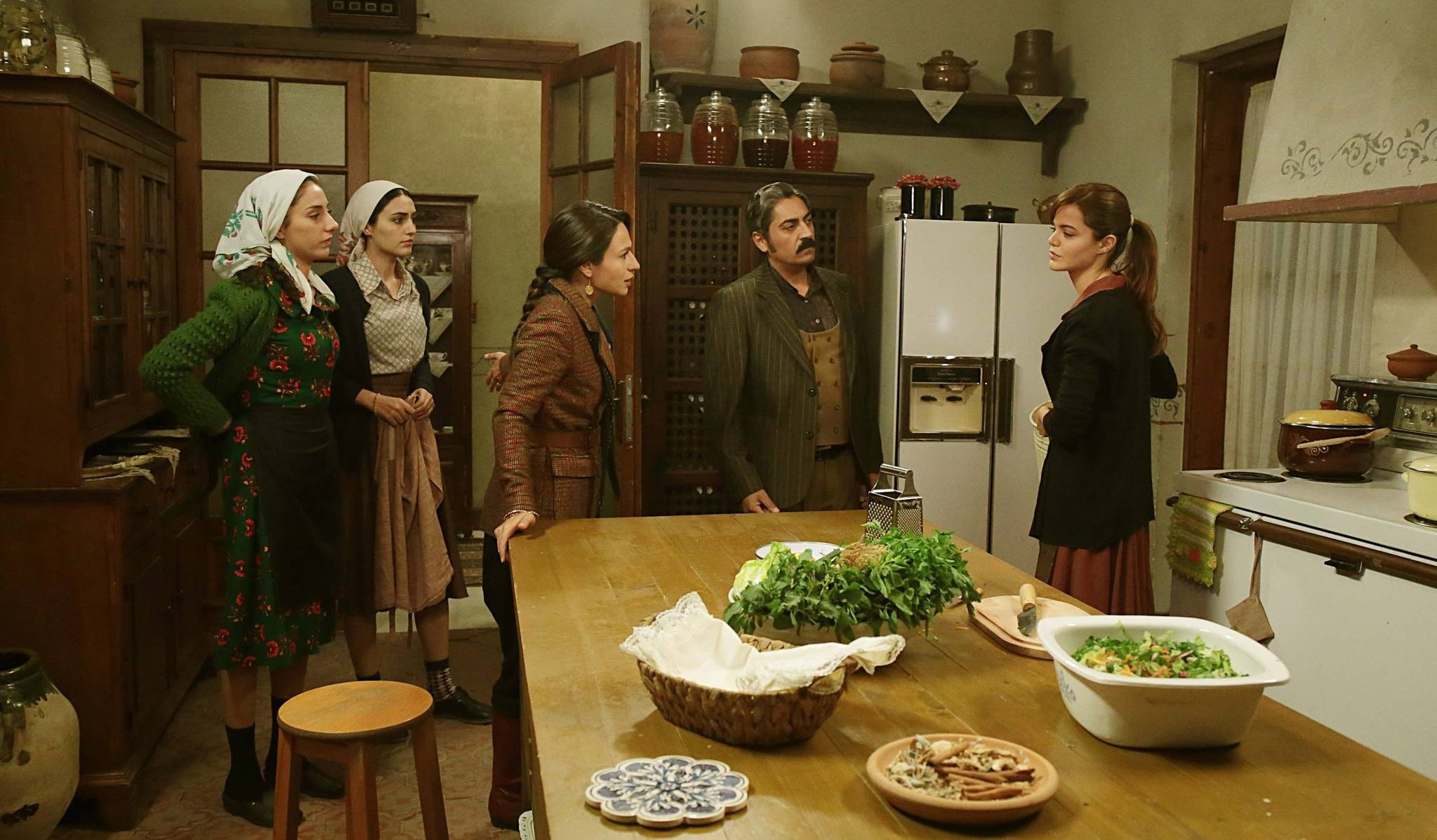 Bir Zamanlar Çukurova'da Yılmaz gerçekleri öğrenebildi mi?