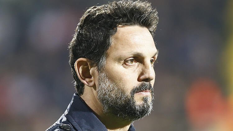 Fenerbahçe'ye Erol Bulut için güzel haber geldi!