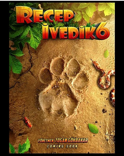 Netflix'ten Recep İvedik 6 sürprizi