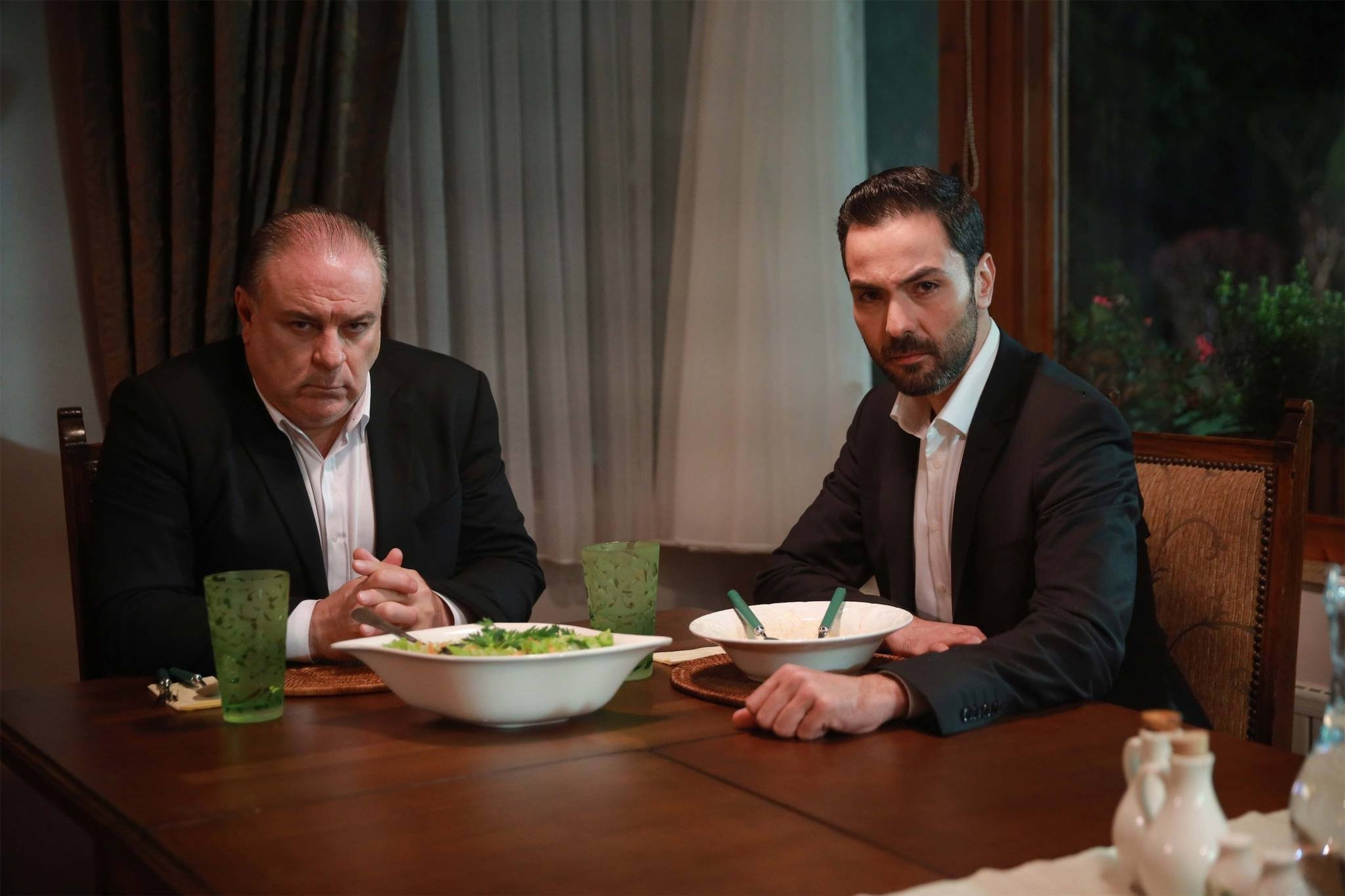Eşkıya Dünyaya Hükümdar Olmaz’da düşman harekete geçti