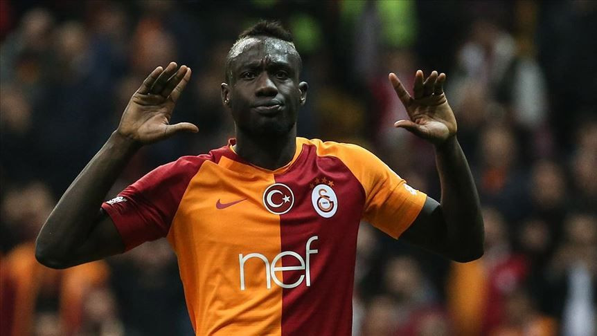 Diagne'nin bir kadına sorduğu cinsel ilişki sorusuna sert tepki!