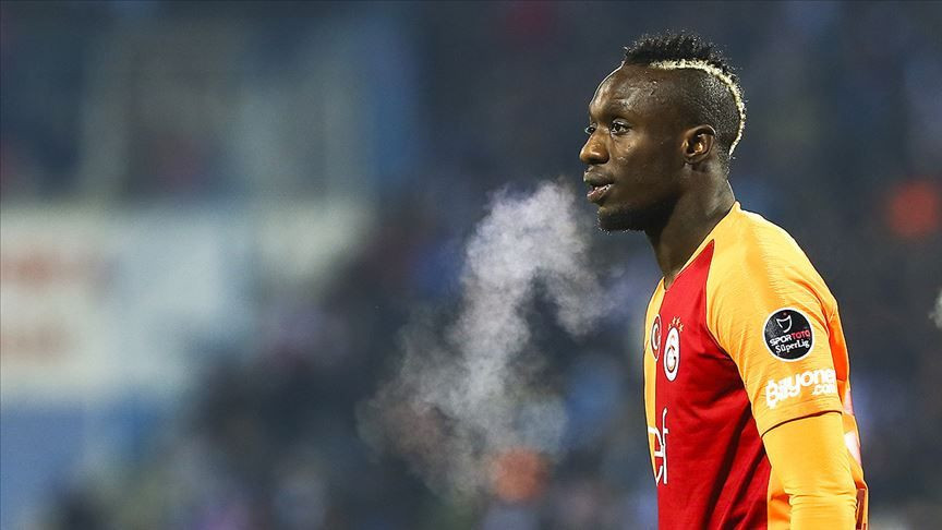 Diagne'nin bir kadına sorduğu cinsel ilişki sorusuna sert tepki!
