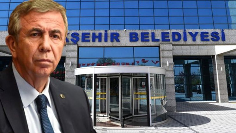 Mansur Yavaş işsiz kalan nakliyeciler için çalışma başlattı