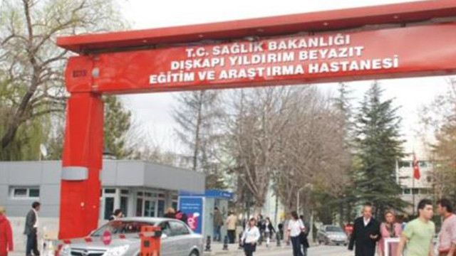 Ankara'da skandal iddia: ''Bir ihmal en az 7 kişiye virüs bulaştırdı''