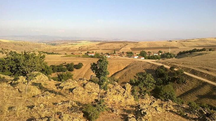 Kırıkkale'de 1 köy daha karantinaya alındı