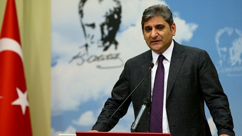 Soylu'nun Beştepe'den dönen istifası için ''Yılın Oscarı'' yorumu
