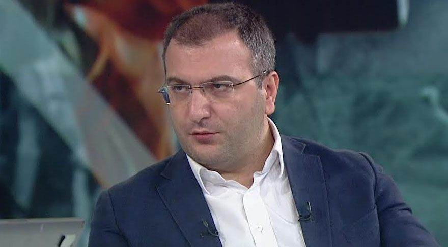 Cem Küçük'ten Süleyman Soylu'nun istifasına ilişkin çarpıcı iddia