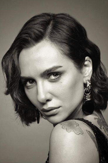 Birce Akalay hastalığını ilk kez açıkladı!